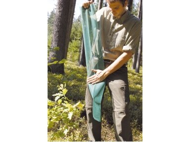Apsauginis tinklas nuo žvėrių Klimawit Light 220, Ø11-12cm/120 cm