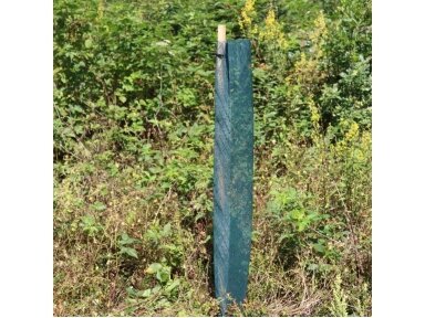 Apsauginis tinklas nuo žvėrių Klimawit Smart 230, Ø14cm/120 cm