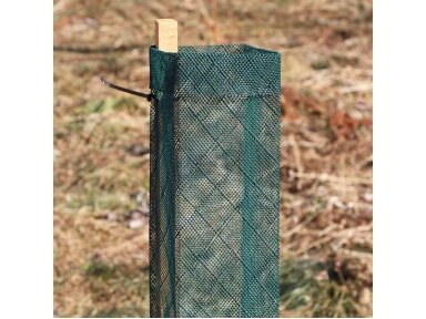 Apsauginis tinklas nuo žvėrių Klimawit Smart 230, Ø14cm/120 cm