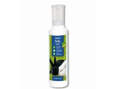 Bioaktyvatorius triušiams Rabbit BioAktiv  250 ml