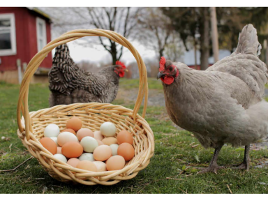 Bioaktyvatorius paukščiams Poultry BioAktiv 500 ml