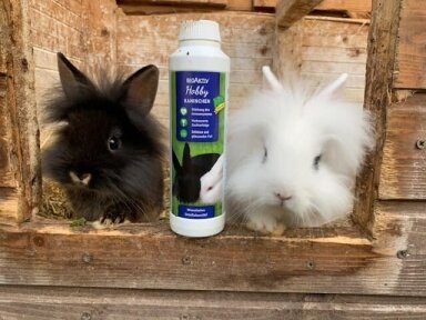 Bioaktyvatorius triušiams Rabbit BioAktiv  250 ml