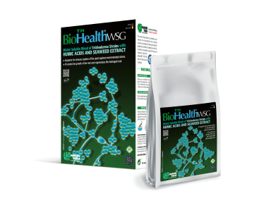 BioHealth® TH WSG biostimuliantinės organinės trąšos, 1 kg, 5 kg BioHealth® TH WSG biostimuliantinės organinės trąšos, 1 kg, 5 kg