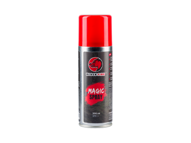 BLACK FIRE MAGIC SPRAY 200 ml – žvėrių viliojimo purškalas
