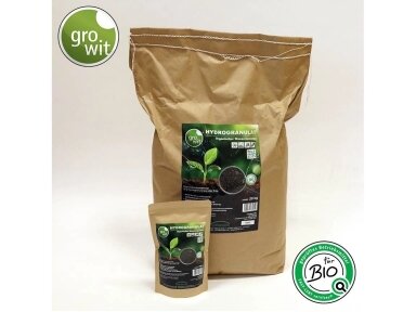 GroWit® Hydrogranulate hidrogranulės drėgmei sulaikyti, 750 g, 20 kg