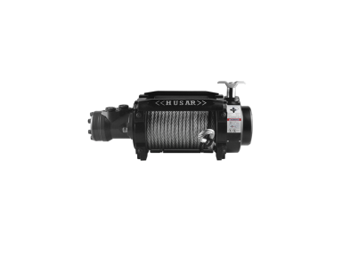 Hidraulinė gervė HUSAR WINCH BST H 15000 lbs, 6804 kg