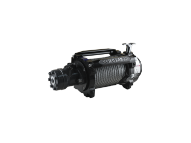 Hidraulinė gervė HUSAR WINCH BST H 15000 lbs, 6804 kg