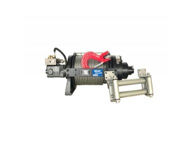 Hidraulinė gervė HUSAR WINCH BST H 20000 lbs, 9072 kg