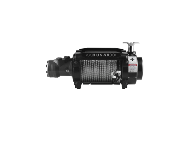 Hidraulinė gervė HUSAR WINCH BST H 18000 lbs, 8165 kg