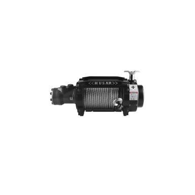 Hydraulic winch HUSAR WINCH BST H 15000 lbs, 6804 kg