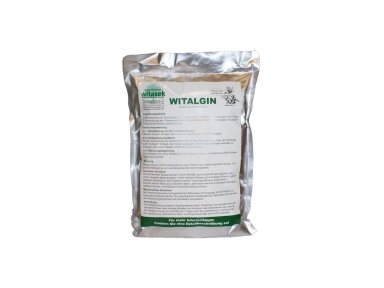 WITALGIN hidrogranulės drėgmei sulaikyti, 1 kg
