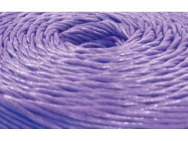 Špagatas presavimui Xpress® Lavanda Špagatas presavimui Xpress® Lavanda