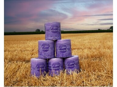 Špagatas presavimui Xpress® Lavanda Špagatas presavimui Xpress® Lavanda