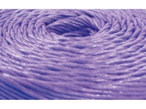Špagatas presavimui Xpress® Lavanda 1 Špagatas presavimui Xpress® Lavanda 1