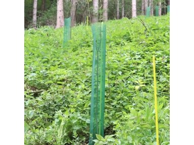 Stiklo pluošto kuoliukas WitaPro 10mm/1300mm Stiklo pluošto kuoliukas WitaPro 10mm/1300mm