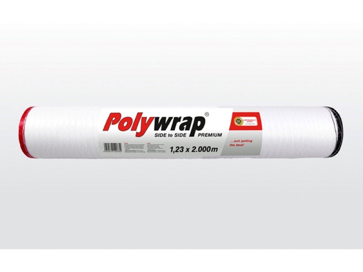 Tinklas presavimui PolyWrap® Premium DLG