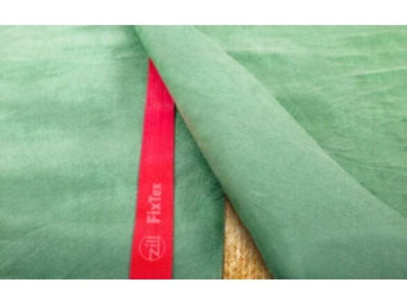 Tvirtinimo fiksavimo juosta su lipukais FixTex 5сm/25m 2 Tvirtinimo fiksavimo juosta su lipukais FixTex 5сm/25m 2
