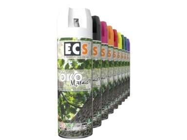 OKO-Marker® ženklinimo dažai miškui, 500 ml