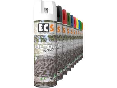 ULTRA-Marker ilgalaikiai ženklinimo dažai, 500 ml