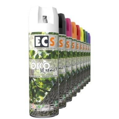 OKO-Marker® ženklinimo dažai miškui, 500 ml